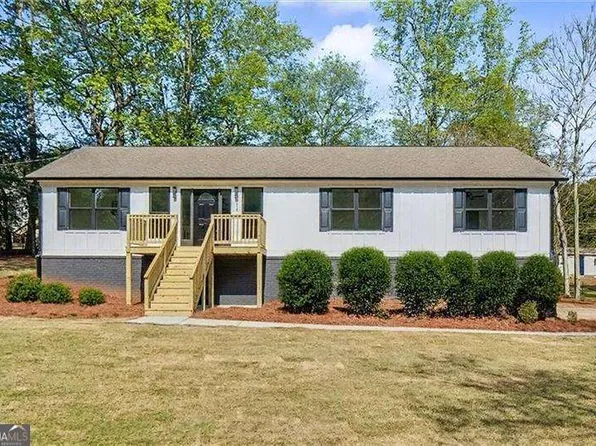 3315 Ranch Rd, Marietta, GA 30066