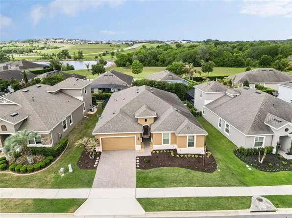 588 AUTUMN ASH DRIVE, CLERMONT, FL 34715