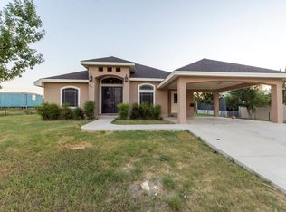 3854 Whitetail, Eagle Pass, TX 78852