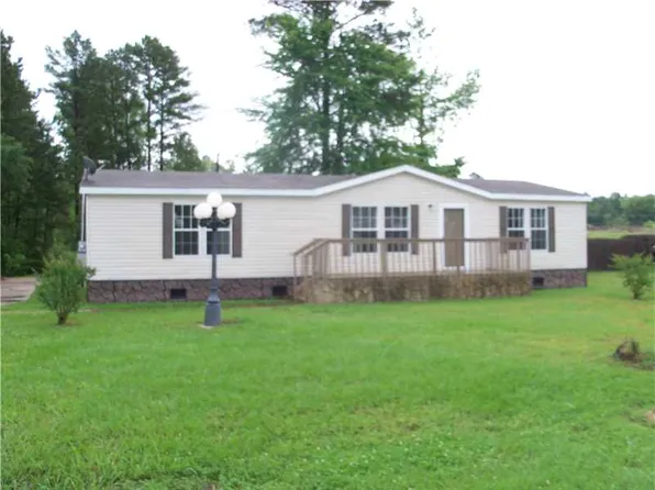 10235 Laurie Ln, Keithville, LA 71047