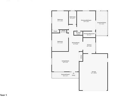 2nd image of 1733 Ragland Ave