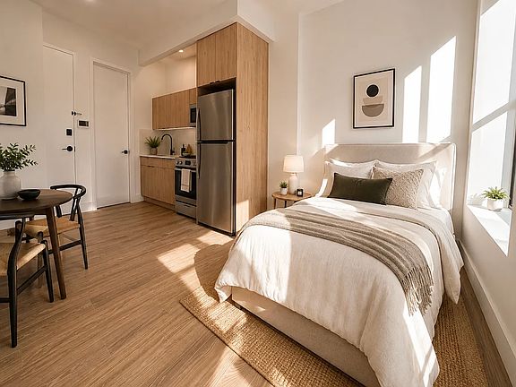 5th image of 74 W 126th St #1D
