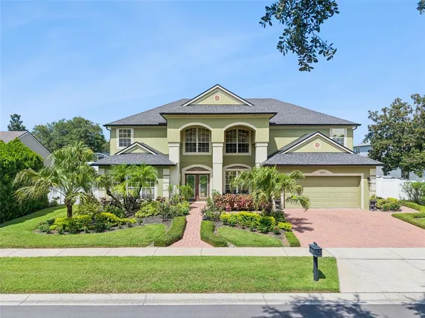10407 WINDERMERE CHASE BOULEVARD, GOTHA, FL 34734