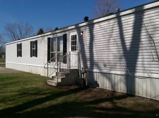 149 Split Rail Trl, Hanover, MI 49241