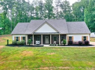 3308 Paddock Rd, Covington, GA 30014