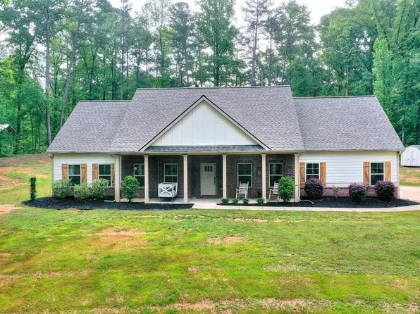 3308 Paddock Rd, Covington, GA 30014
