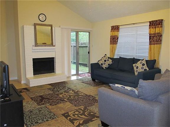 2nd image of 3842 Buckhurst Dr