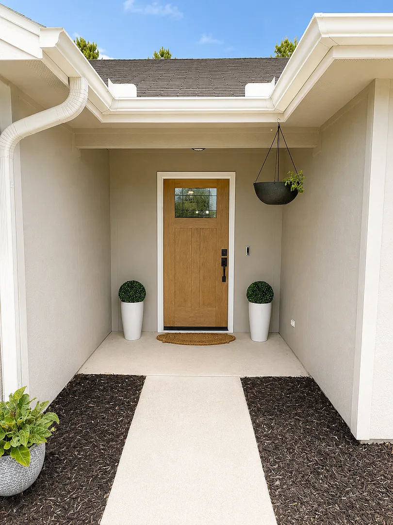 Updated 3/2 with fenced in yard! — Photo 3