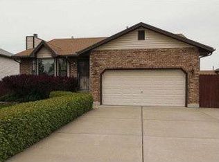 1165 N 75 W, Layton, UT 84041