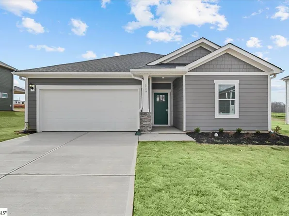 119 Barreto Ct, Boiling Springs, SC 29316