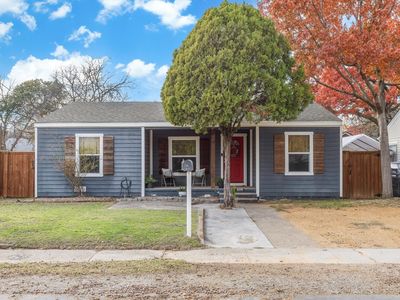 2315 Boyd St, Dallas, TX, 75224