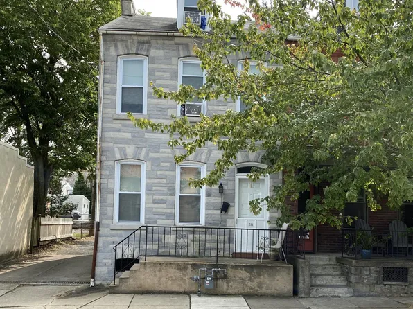 38 E New St, Lancaster, PA 17602