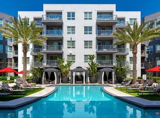 Vora Mission Valley, San Diego, CA 92120