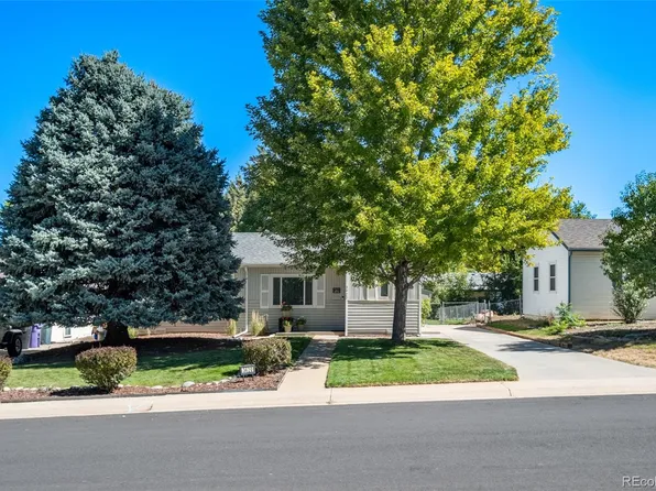 3420 S Eudora Street, Denver, CO 80222