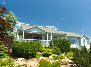 1876 Westview Dr, Moscow, ID 83843