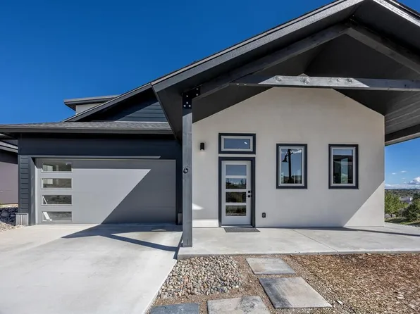 6 Salt Brush Street, Durango, CO 81301