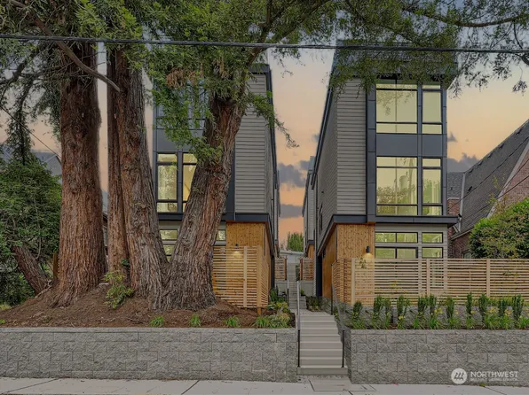 3010 14th Avenue W, Seattle, WA 98119