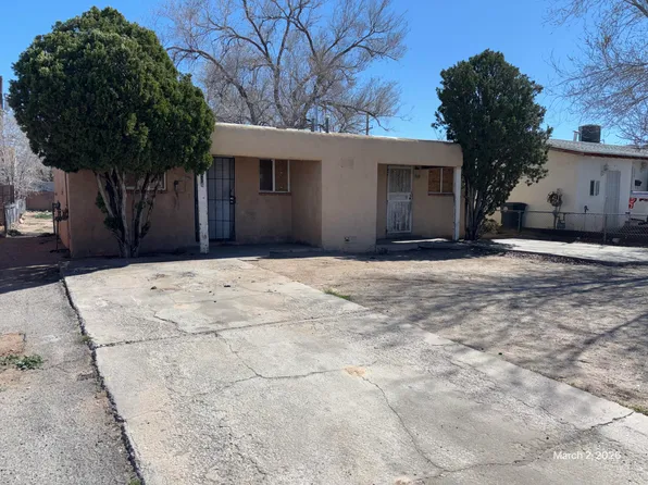 234 Texas St NE, Albuquerque, NM 87108