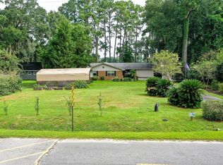 156 Jerico Dr, Midway, GA 31320