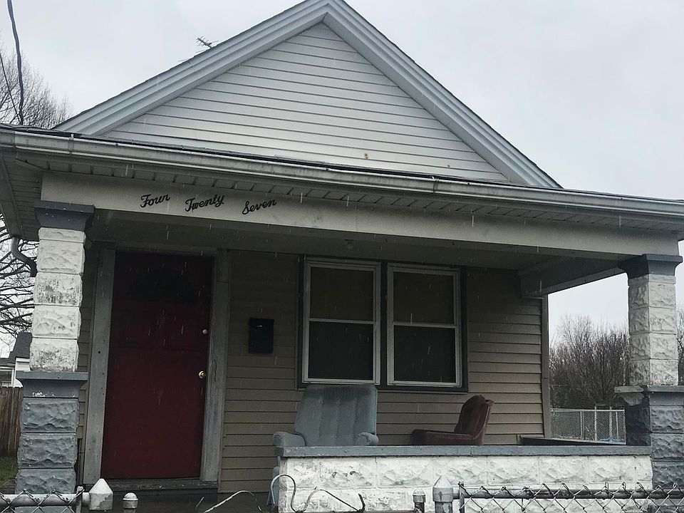 2nd image of 427 N 22nd St