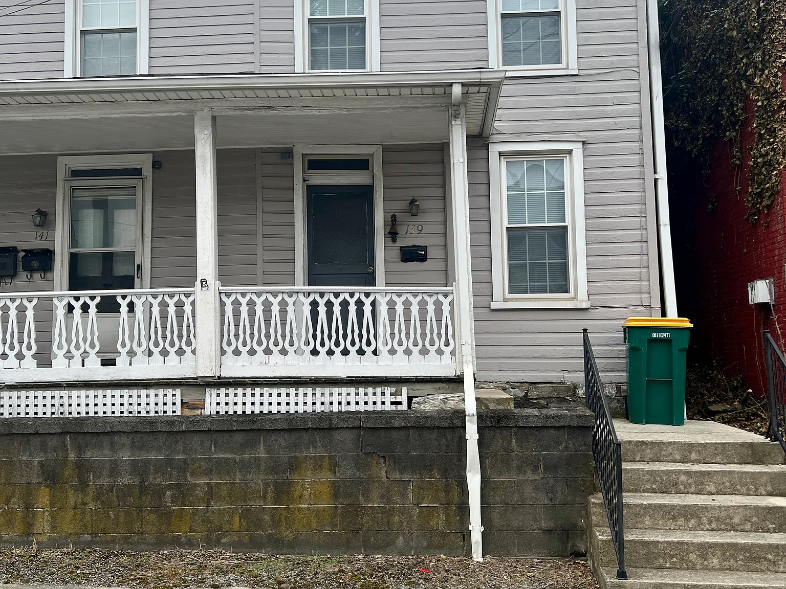 2 bed, 850 sqft, $1,150 — Photo 1