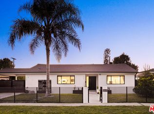 6151 Atoll Ave, Van Nuys, CA 91401