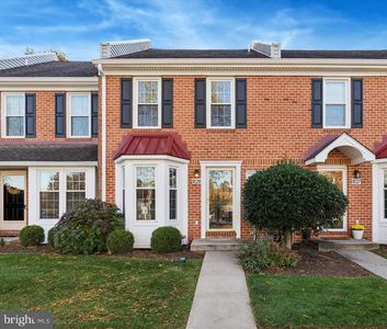 828 Durant Ct, West Chester, PA, 19380