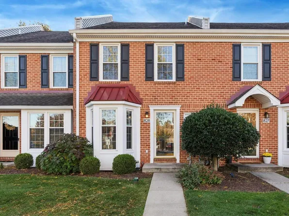 828 Durant Ct, West Chester, PA 19380