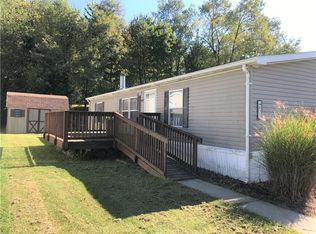 623 Deana Way, Rochester, PA 15074