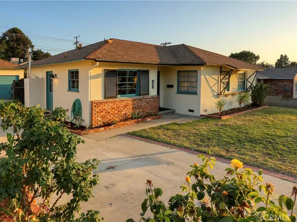 8220 Owens St, Sunland, CA 91040