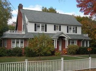 505 N Central Ave, Ramsey, NJ 07446