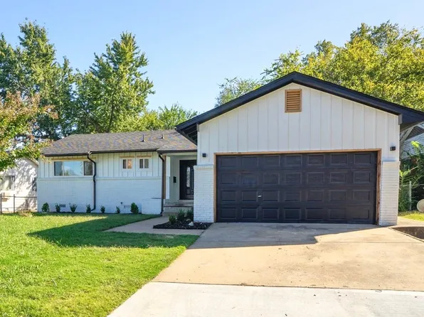 5914 E 25th St, Tulsa, OK 74114