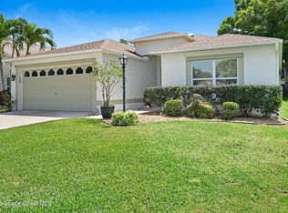 2629 Alicia Ln, Melbourne, FL 32935