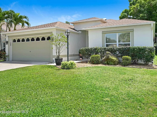 2629 Alicia Ln, Melbourne, FL 32935