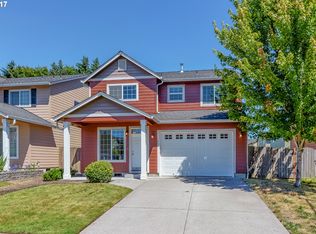 1208 NE 171st St, Ridgefield, WA 98642