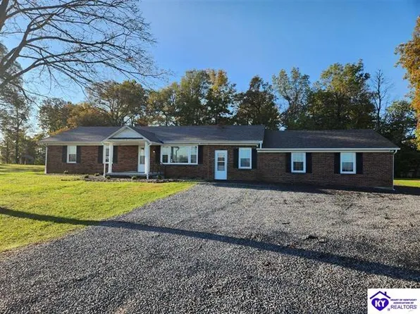 4091 Campbellsville Rd, Hodgenville, KY 42748