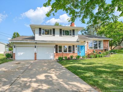 9059 Del Rio Dr, Grand Blanc, MI, 48439
