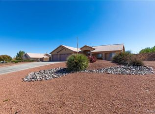 2790 Mountain Trail Rd, Kingman, AZ 86401