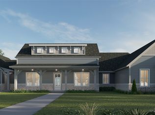 2415 Old Ironside Ave, Anna, TX 75409