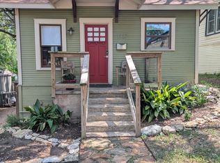 1727 W 10th St, Austin, TX 78703