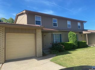 87 Forthton Ave, Troy, MI 48084