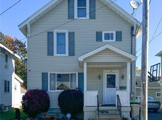 3 Glendale Pl, Herkimer, NY 13350