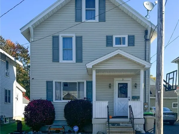 3 Glendale Pl, Herkimer, NY 13350