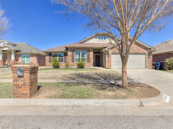 2413 SW 138th St, Oklahoma City, OK 73170