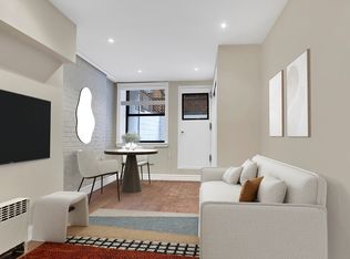 404 E 88th St APT LA, New York, NY 10128
