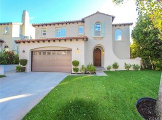 26621 Shakespeare Ln, Stevenson Ranch, CA 91381