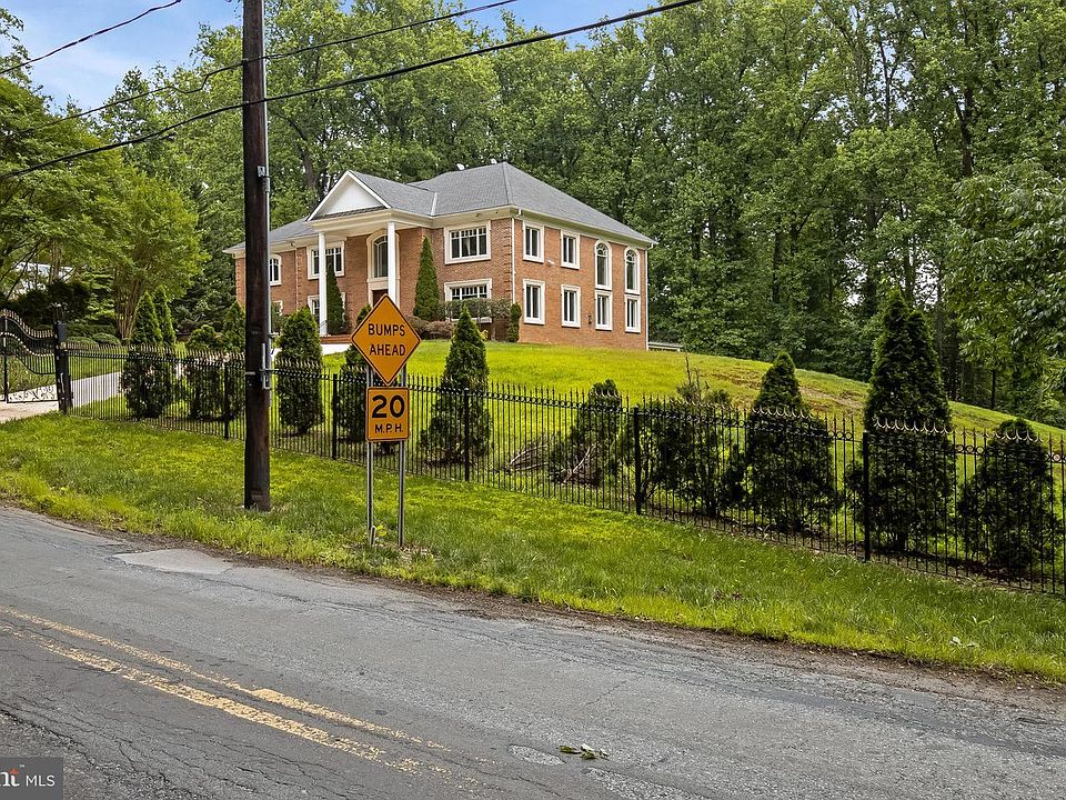 9101 Burdette Rd, Bethesda, MD 20817 Zillow