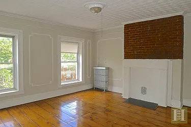 Rented by Halstead Real Estate