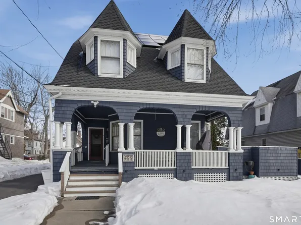 544 Prospect Avenue, Hartford, CT 06105