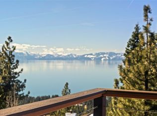 1447 Berne Ct, Incline Village, NV